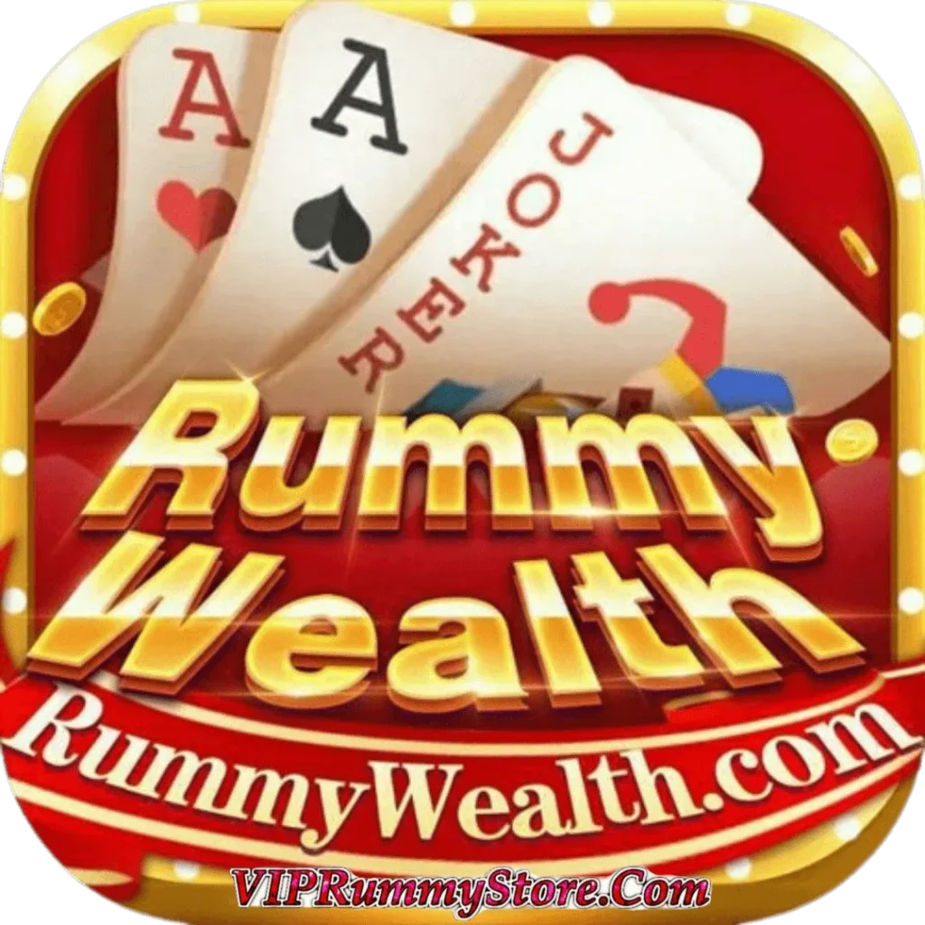 Rummy Wealth 41 – Join Online Rummy Matches and Compete for ₹5,000 Weekly Rewards